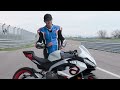 2024 Aprilia RS 457 First Ride Review | Ultimate Motorcycling