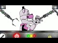 Repairing Episode 1: Funtime Freddy