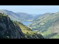 RAF C-130 Hercules Mach Loop Farewell 😢