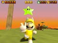 Super Mario 64 Land - Longplay | N64