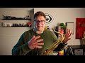 Retro Revival Tru-Six Tenor Saxophone Review