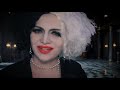 ASMR | Cruella Measures & Designs You An Outfit | ( Role Play, Measuring You, Personal Attention )