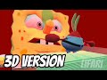 Spongebob Finally Snaps (New Version)
