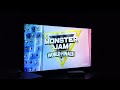 Monster Jam World Finals 23: Championship Race