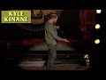Kyle Kinane - The Quandary of an Unsliced Pizza