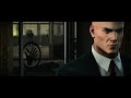 Cinematic Hitman Gameplay - The Dark Web- Silent Assassin