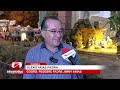 Ya se puede visitar el pesebre más grande de Sudamérica en Cuenca, la exhibición hasta enero