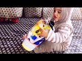 Chaudhary Salar took the toys to,gift, ChaudharyNisar,Ali,Chaudhary salar YouTube Vlogs channel