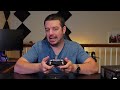 Xbox Elite Series 2 Controller Unboxing & First Impressions