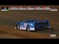 2024 Feature | Battle In The Borough | Port Royal Speedway