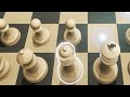 the new chess update