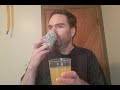 Olipop Lemon Lime, Doctor Goodwin and Tropical Punch Soda Review