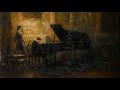 pov~ someone's playing piano for you in your dreams [dark classical playlist]