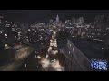 Marvel's Spider-Man 2: Swinging around the city