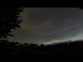 4K / 5.3K Time Lapse Video (07/06/24) - Houston, TX Sun Up to Sun Down