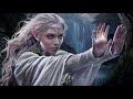 The Three Elven Rings of Power | Tolkien Explained