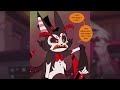 PURRFECT PAIR - ANGEL X HUSK (Hazbin Hotel Compilation)