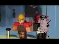 Evade Moments but things get out of hand | Roblox