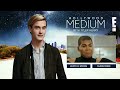 Tyler Henry Connects to Anna Nicole Smith's Son | Hollywood Medium with Tyler Henry | E!