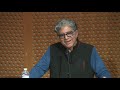 The Nature of Reality - Deepak Chopra at MIT