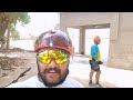 World Bicycle Day fun ride with Living Legend