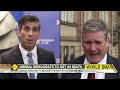 UK: Rishi Sunak to become first sitting UK PM to lose own seat in election? | WION World DNA