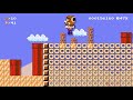 Super Mario Bros. 2 FULL GAME Recreated in Super Mario Maker 2