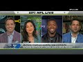 Can the Cowboys BOUNCE BACK? 👀 'MY EXPECTATIONS ARE LOW' - Ryan Clark | NFL Live