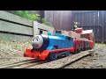 Thomas And Friends Crash Remakes Episode 1