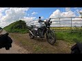 Maybe She's a Keeper - Royal Enfield Himalayan 411