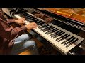 楽興の時 第3番（シューベルト）Schubert - Moments musicaux  No.3 - pianomaedaful