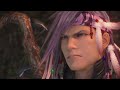 Final Fantasy XIII-2 - Movie Version -5- Snow Returns