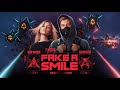 Alan Walker x salem ilese - Fake A Smile [1 Hour] Loop