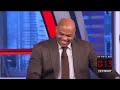 Inside The NBA - Funny Moments Compilation 😂