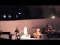 Sia - Big Girls Cry Live On We Can Survive Concert
