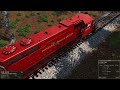 GP38  MOD !!!  |  RAILROADER  |  #railroader