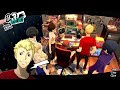 Let's Play Persona 5 Royal (87) Bugged