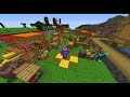 The Great Outdoors: Ep. 15, Modded Iron Farm, Minecraft Modded Survival
