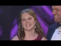 David Phelps and Maggie Beth Phelps - Agnus Dei [Live]