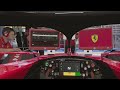 F1 24 Monza Hotlap + Setup 1:17.985 (Controller)