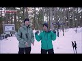 Kita-Yatsugatake Snow & Ice Wonderland - Let's Trek Japan
