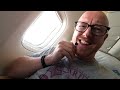 18hrs on a MONGOLIAN Airline: How Bad Can It Be?