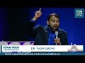 Bangles of Persia - Dr Yasir Qadhi