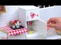 Best of Miniature Cooking | 1000+ Miniature Food Recipe Videos | Tiny Cakes