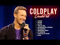 Coldplay Greatest Hits Full Album 2022   New Songs of Coldplay 2022