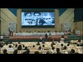 GOOSEBUMPS VIDEO: AV of Pawan Kalyan Journey got huge mind blowing response in Delhi |Youth Meeting