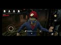 First Time Dbd Mobile 😂😂😂 Dead by daylight Survivor Gameplay DWIGHT FAIRFIELD