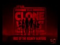 Star Wars: The Clone Wars Season 2 Trailer - Star Wars Bounty Hunter Takeover