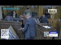 Суд над Бишимбаевым: прямая трансляция из зала суда. 03 мая 2024 года