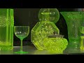 uranium glass